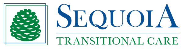 Sequoia Transitional Care web logo